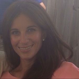 Meet your Posher, Odette